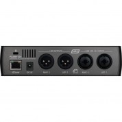 Esi Planet 22x 2-channel Dante Audio Interface