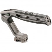 Tilta Xeno Top Handle With Nato Clamp (titanium Gray)