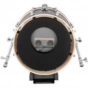 E F Note Electronic Kick Drum (16