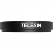 Telesin 4-filter Set For Insta360 Go 2 And Go 3