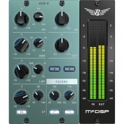 Mcdsp Retro Pack Hd V4 To Retro Pack Hd V7 Upgrade Plug-in Bundle (download)