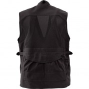 Domke Photogs Vest (xx-large, Black)