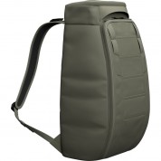 Db Equipment Hugger Backpack (moss Green, 25l)