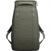 Db Equipment Hugger Backpack (moss Green, 25l)