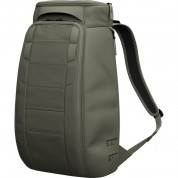 Db Equipment Hugger Backpack (moss Green, 25l)