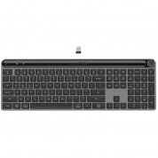 Jlab Epic Wireless Keyboard (black)