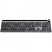 Jlab Epic Wireless Keyboard (black)