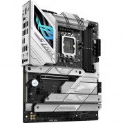 Asus Rog Strix Z790-a Gaming Wifi Ii Lga 1700 Atx Gaming Motherboard