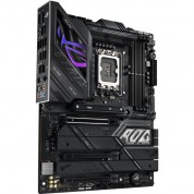 Asus Rog Strix Z790-e Gaming Wifi Ii Atx Gaming Motherboard