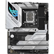 Asus Rog Strix Z790-a Gaming Wifi Ii Lga 1700 Atx Gaming Motherboard