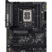 Asus Tuf Gaming Z790-pro Wifi Lga 1700 Atx Gaming Motherboard