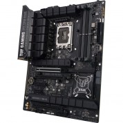 Asus Tuf Gaming Z790-pro Wifi Lga 1700 Atx Gaming Motherboard