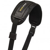 Rucpac Solo Camera Strap (black)