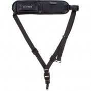 Rucpac Solo Camera Strap (black)