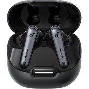 Soundcore By Anker Liberty 4 Nc True-wireless Noise-canceling Earbuds