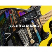 Native Instruments Guitar Rig 7 Pro