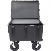 Cineforged Gogo Cart With 8