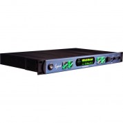 Lynx Studio Technology Aurora(ⁿ) 8 Dnt 8-channel Ad/da Converter With Lt-dante Dante Card