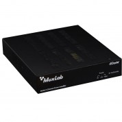 Muxlab Dante 2-channel 240w Power Amplifier