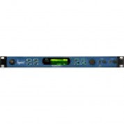 Lynx Studio Technology Aurora(ⁿ) 8 Dnt 8-channel Ad/da Converter With Lt-dante Dante Card