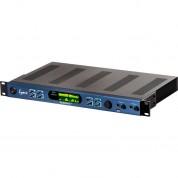 Lynx Studio Technology Aurora(ⁿ) 8 Dnt 8-channel Ad/da Converter With Lt-dante Dante Card