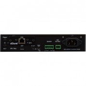 Muxlab Dante 2-channel 240w Power Amplifier