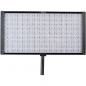 Nanlite Pavoslim 120c Rgb Led Panel