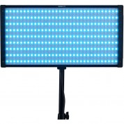 Nanlite Pavoslim 120c Rgb Led Panel