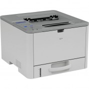 Ricoh 132 P Black And White Laser Printer