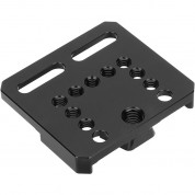 Camvate Vct-style V-lock Wedge Plate