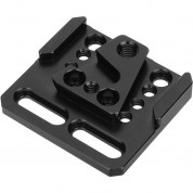 Camvate Vct-style V-lock Wedge Plate