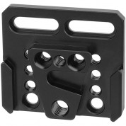 Camvate Vct-style V-lock Wedge Plate