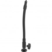 Camvate Flexible Gooseneck Arm With 1/4