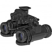 Atn Ps31-2 Gen 2 Binocular Night Vision Device (40° Fov, White Phosphor)