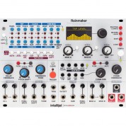 Intellijel Rainmaker 16-tap Stereo Spectral Rhythm Delay And Comb Resonator Eurorack Module (36 Hp)