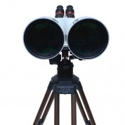 Oberwerk Bt-127xl-sd Binocular Telescope