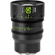 Nisi Athena Prime 50mm T1.9 Full-frame Lens (e Mount)