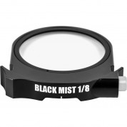 Nisi Black Mist Drop-in Filter For Athena Lenses (1/8)