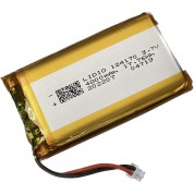 Ioptron Li-po Battery For Skyhunter Mount