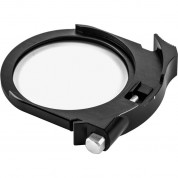 Nisi Black Mist Drop-in Filter For Athena Lenses (1/8)