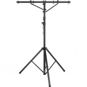 American Dj Lts2 As Aluminum T-bar Tripod (12')