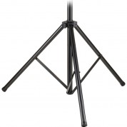 American Dj Lts2 As Aluminum T-bar Tripod (12')