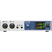 Rme Fireface Ucx Ii 40-channel Usb-b Audio/midi Interface