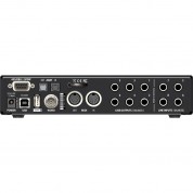 Rme Fireface Ucx Ii 40-channel Usb-b Audio/midi Interface