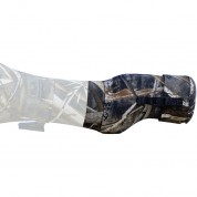 Lenscoat Cover For Swarovski Atx/stx Eyepiece Module Straight (realtree Max5)