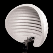 Aston Microphones Halo Ghost Reflection Filter (white)