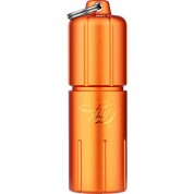 Olight Ithx Rechargeable Keychain Light (pumpkin Orange)