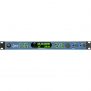 Lynx Studio Technology Aurora(ⁿ) Pre 1608 16 Channel Ad/da Converter With 8-channel Preamp (usb)