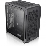 Thermaltake Cte C700 Air Mid-tower Chassis (black)