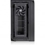 Thermaltake Cte C700 Air Mid-tower Chassis (black)